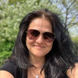 Meet your Posher, Beatrice